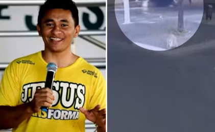 Médico é indiciado por matar pastor atropelado e fugir do local do acidente em GO