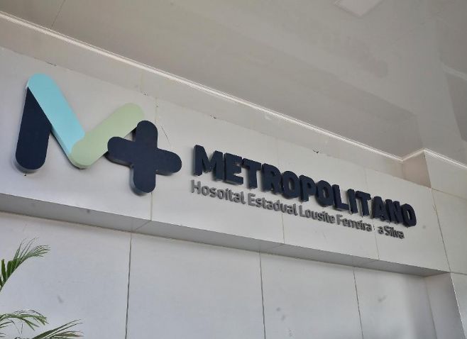 Hospital Metropolitano realizou mais de mil cirurgias bariátricas este ano