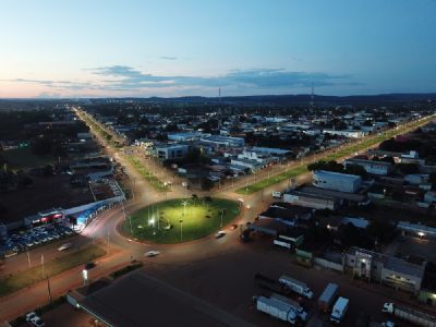 Prefeitura de Confresa adota medidas de contenção de gastos para equilibrar orçamento em 2025