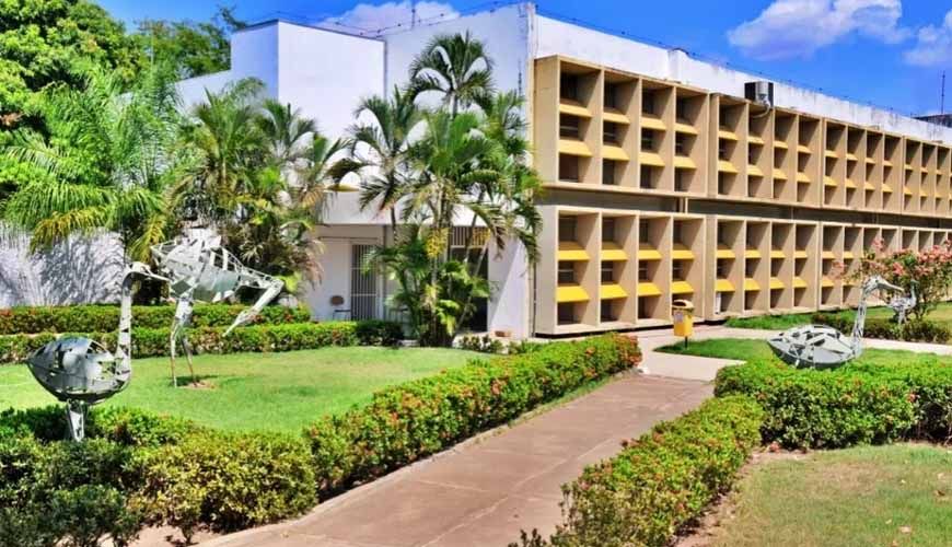 UFMT oferta mais de 4,9 mil vagas para graduação; confira