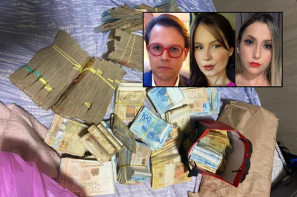 Advogados e líderes do CV são condenados a 35 anos de prisão