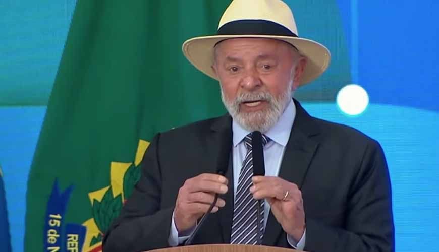Lula sanciona regulamentação da reforma tributária. Veja o que muda