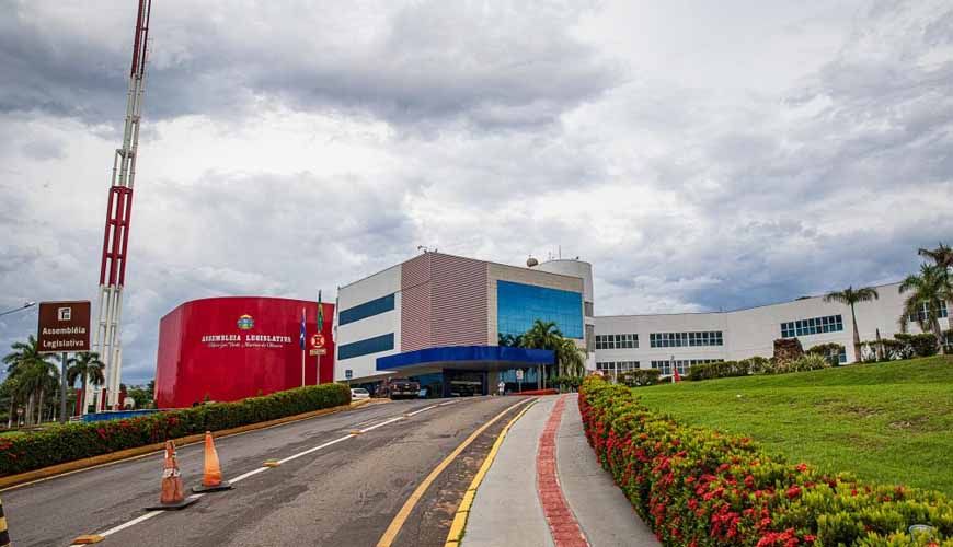 Deputados aprovam por unanimidade RGA de 4,83% dos salários dos servidores