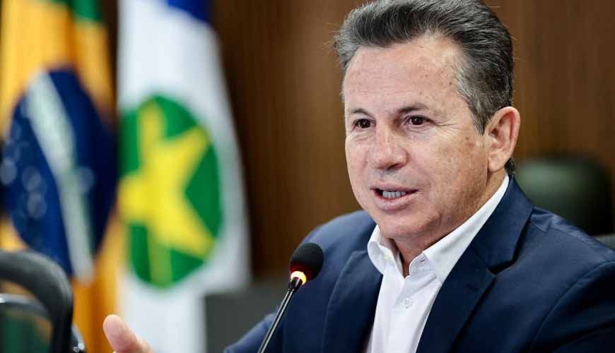Mato Grosso investe em Infraestrutura para fortalecer o agronegócio