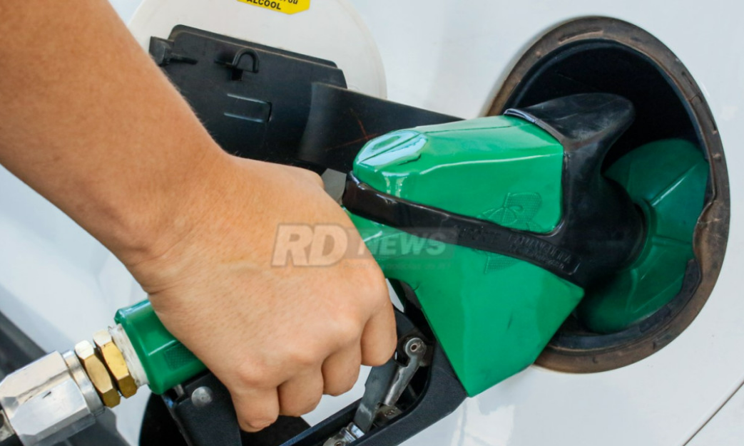 Com reajuste, gasolina e diesel ficam mais caros a partir de sábado; entenda