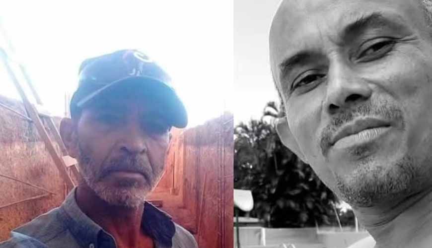 Suspeito de matar vizinhos a facadas é preso após ser encontrado dirigindo carro de uma das vítimas em MT