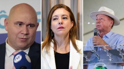 Prefeitos bolsonaristas vão a evento com Lula esta semana em Brasília