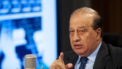 Ministro do TCU diz que ainda não há solução sobre gasto de R$ 13 bi do Pé-de-Meia