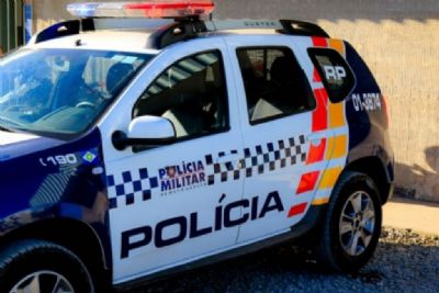 Cabo da PM aposentado é denunciado pela ex-mulher por violência psicológica e tentativa de extorsão em Confresa