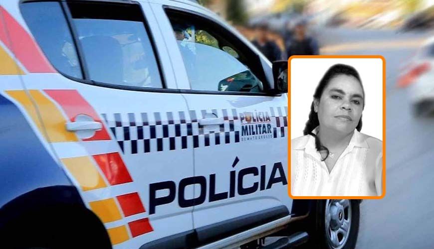 Agente de saúde é morta a tiros pelo marido em MT