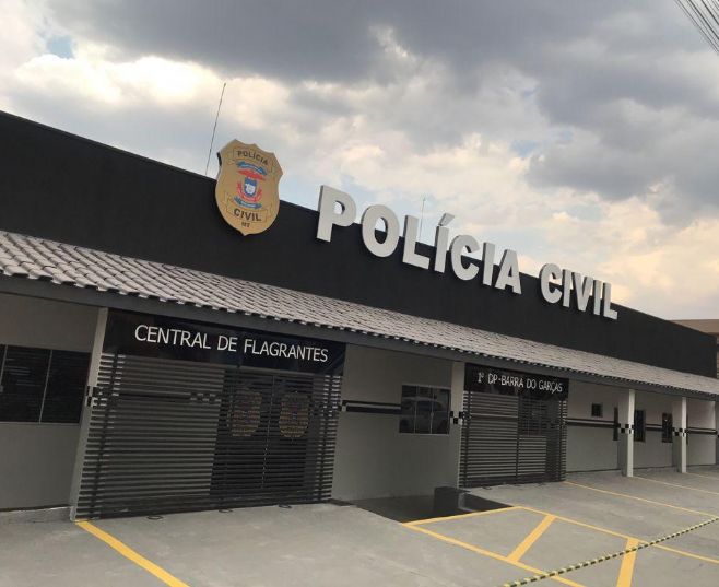 Autor do homicídio de comerciante em Barra do Garças é condenado pela Justiça
