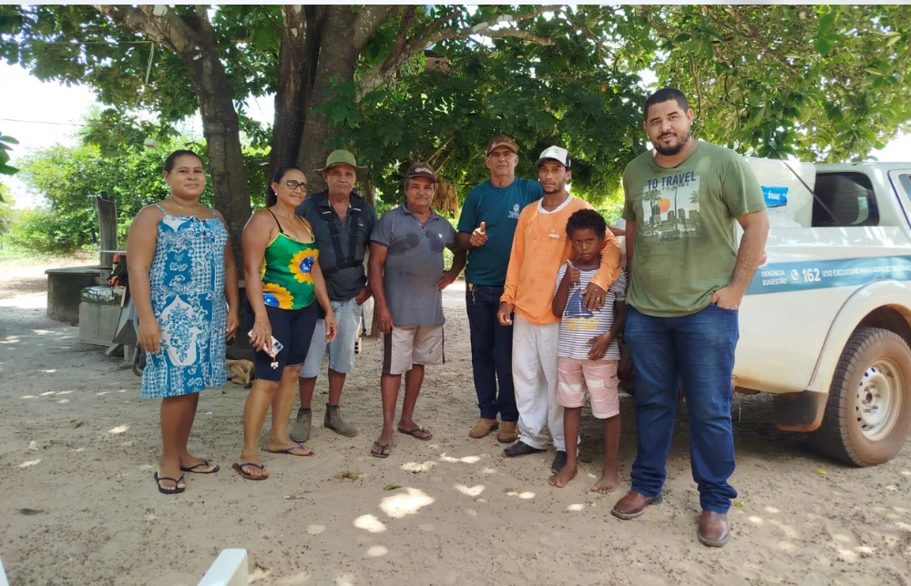 São Félix do Araguaia aposta na polpa de frutas para impulsionar economia local