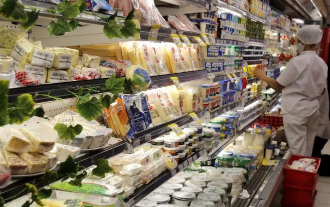 Governo Federal confirma tarifa zero de importação para alimentos