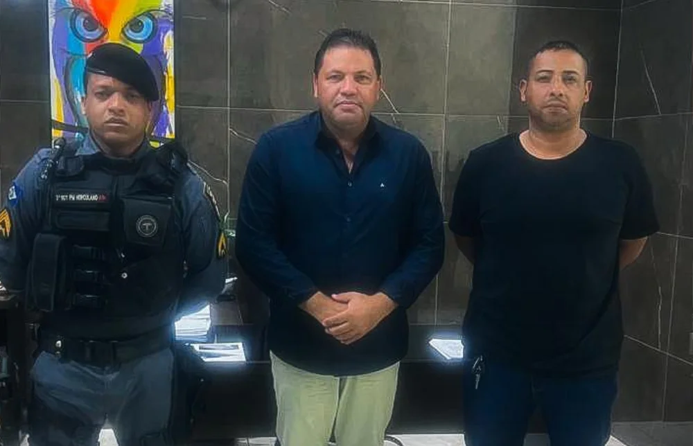 Prefeito Dr. Acácio garante mais segurança para Espigão do Leste com doação de terreno para a Vila Militar