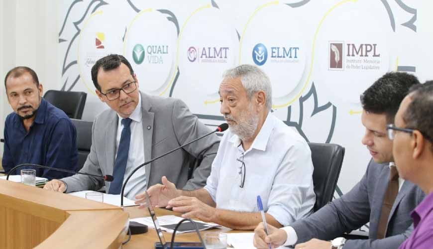 Secretário afirma que Consórcio BRT chegou a cobrar até 4x mais do que etapas entregues