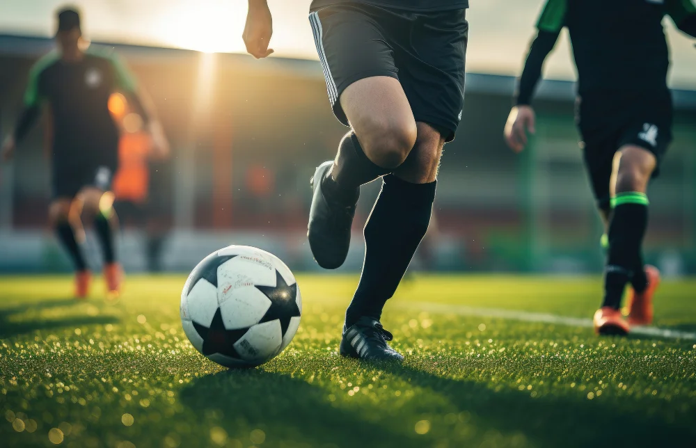 Futebol e futvôlei agitam São Félix do Araguaia no fim de semana com a 3ª rodada do Campeonato 13 de Maio