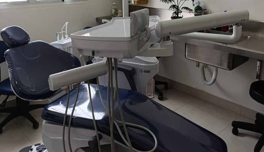 Sejus amplia atendimentos odontológicos a reecudandos na maior penitenciária de MT