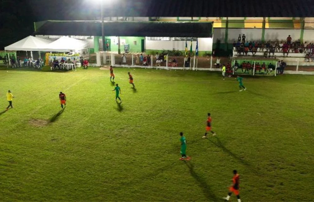 Campeonato 13 de Maio agita São Félix do Araguaia com grandes disputas