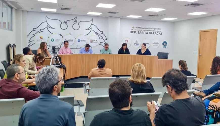 Governo de MT dobra o número de leitos clínicos em hospitais estaduais