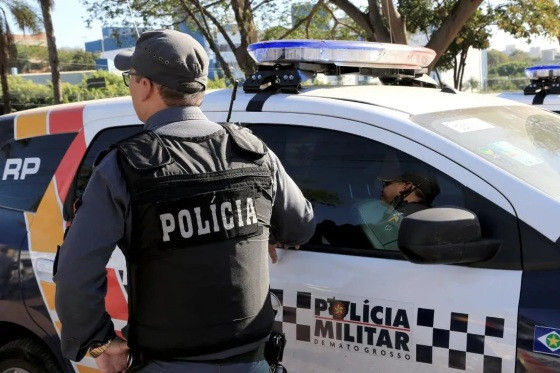 Juiz nega novo HC a policial condenado por 3 homicídios em MT