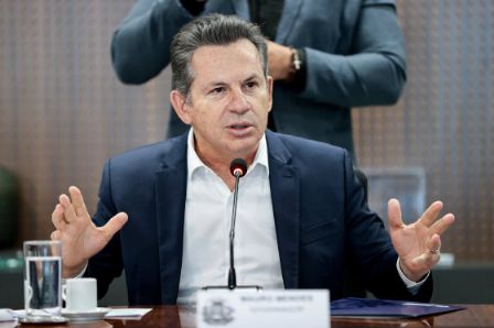 Governo isolou 31 líderes de facções em raios de segurança máxima em MT