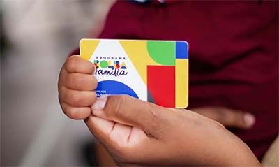 Governo muda regras do Bolsa Família