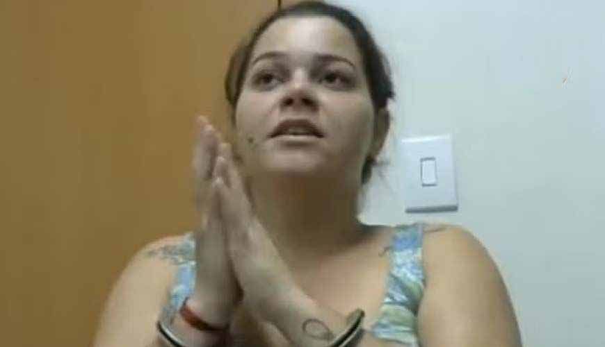 Pena de mulher que matou grávida para roubar bebê pode chegar a 45 anos