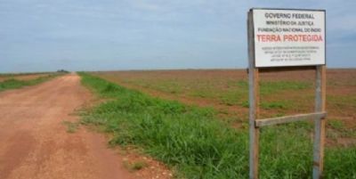 Município e agricultor acionam STF contra demarcação de terra indígena no Araguaia