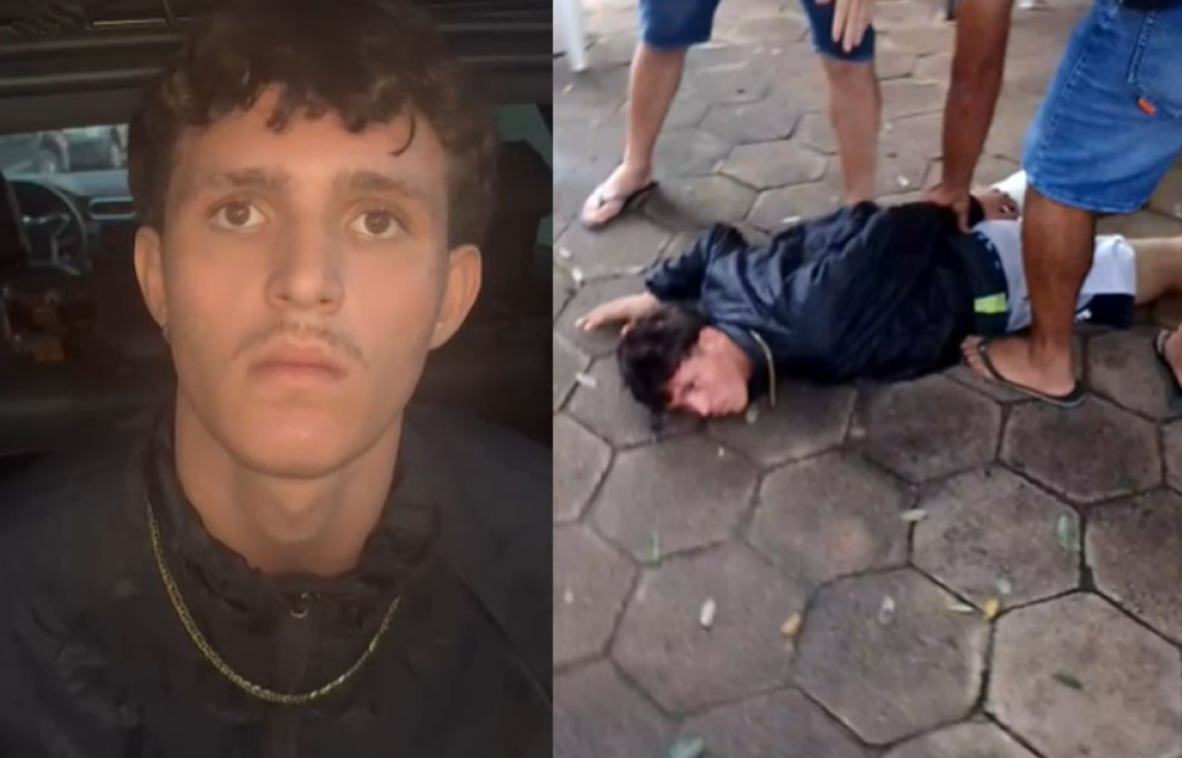 Assassinos de assessor de deputado são condenados a 17 anos de prisão