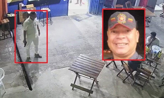 MP cita homicídio por ciúmes, denuncia diretor de escola militar e pede indenização de R$ 500 mil