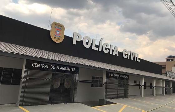 Advogado do Semana7 é ameaçado, perseguido e tem carro danificado