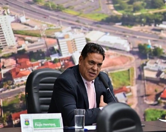 Cuiabá instaura PAD e ex-vereador ligado ao CV pode perder salário de R$ 42 mil