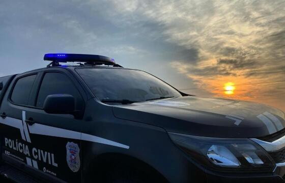 Caseiro é morto com tiro na cabeça e corpo é encontrado em cadeira