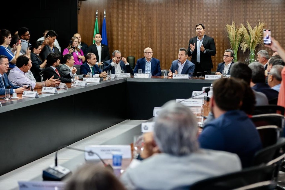 Governo de MT prorroga incentivos fiscais para o comércio e garante competitividade