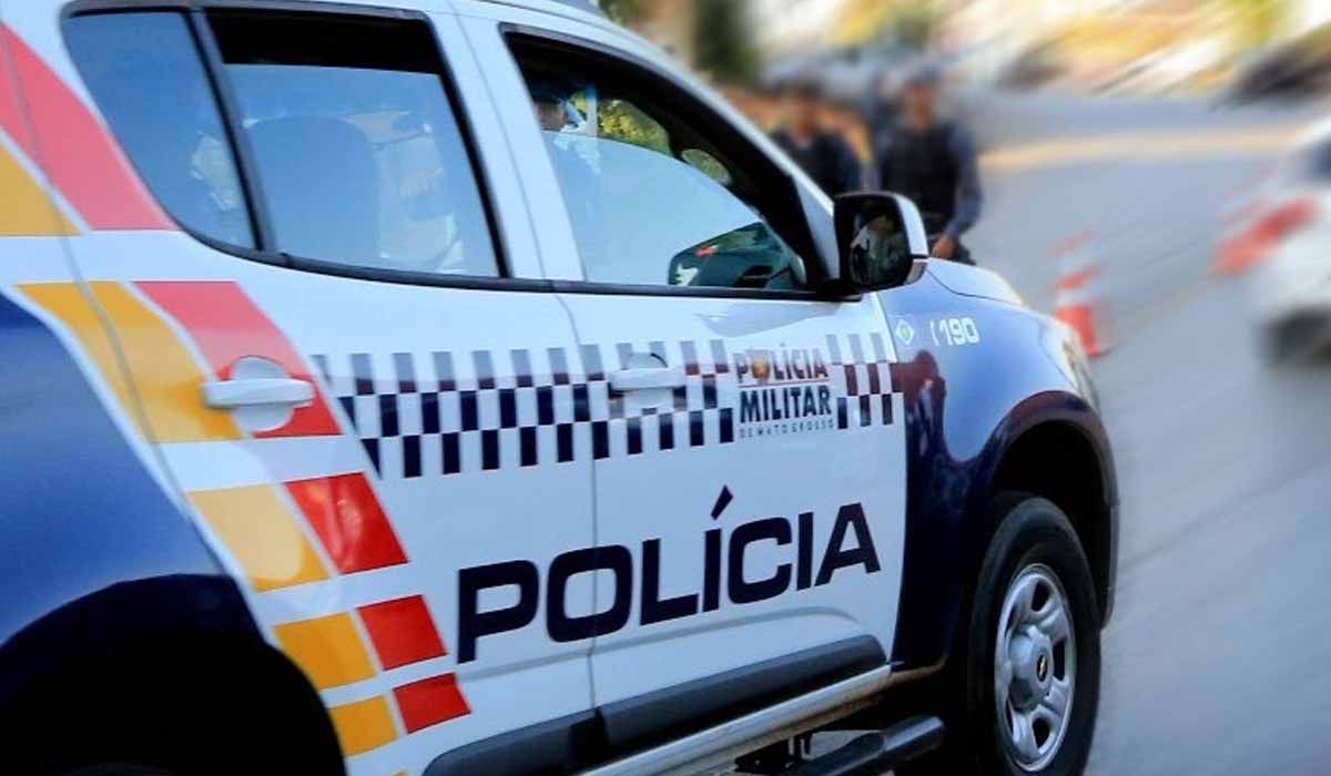 Mulher é enforcada após descobrir traição do marido em Cuiabá
