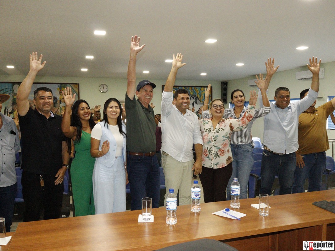 Deputado Juarez Costa visita São Félix do Araguaia e recebe apoio unânime de lideranças políticas e sociais da região