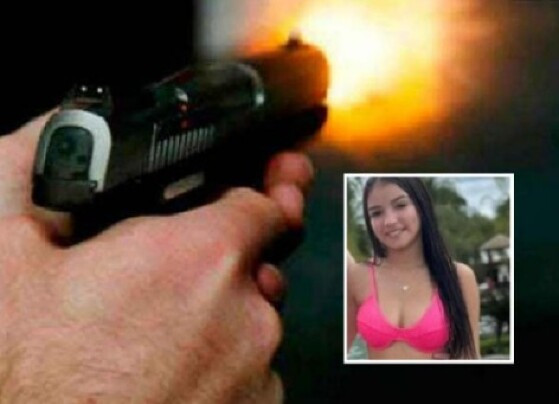 Médico que atirou e matou namorada de 15 anos é preso