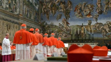 Conclave: quem pode substituir o papa Francisco? Lista de favoritos tem italianos, americano e brasileiro; veja