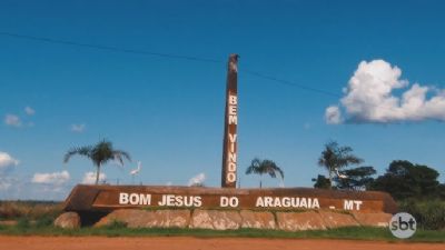 Mulher quase é morta a facadas ao sair de casa para conversar com ex-marido em Bom Jesus do Araguaia