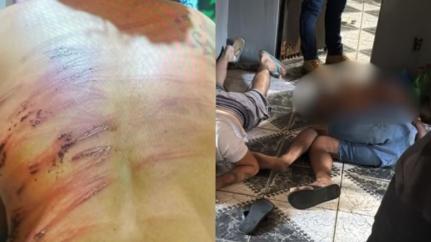 Mulher sequestrada e torturada duas vezes por facção é retirada do Mato Grosso