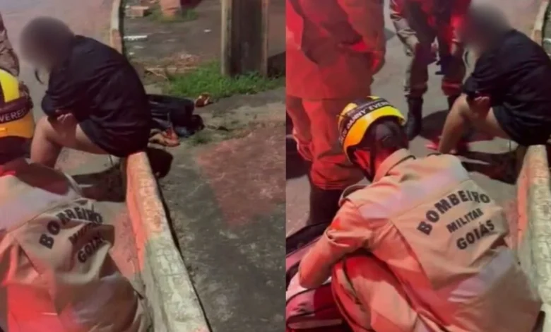 Advogada pula de carro em movimento para não ser assassinada pela namorada em Goiás