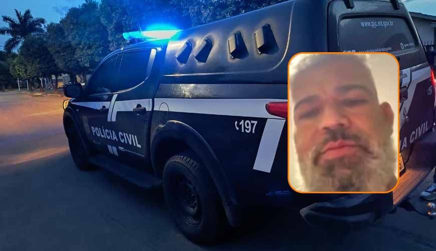 Jovens são torturados e têm cabeças raspadas por membro de facção em Cuiabá; vídeo