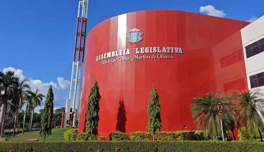 ALMT aprova em 1ª votação projeto que altera Cadastro Estadual de Pedófilos