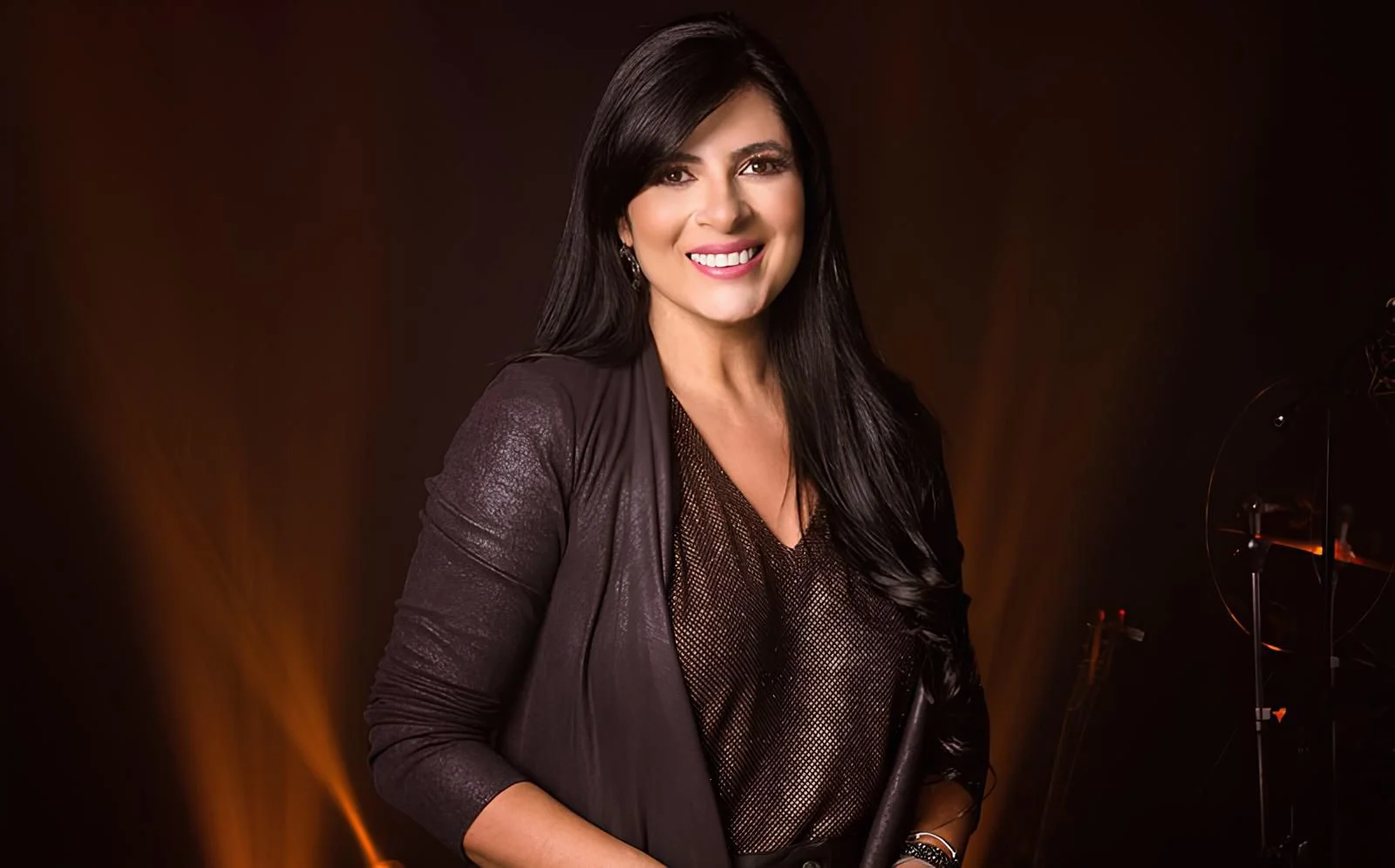Prefeitura anuncia show nacional com Fernanda Brum no Dia do Evangélico em São Félix do Araguaia