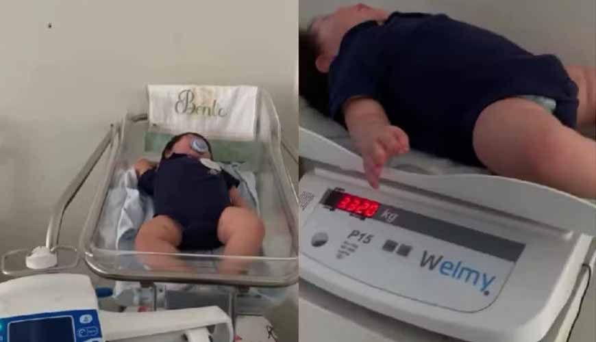 Projeto de lei quer proibir atendimento a bebê reborn no SUS em MG