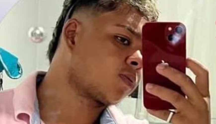 Ex-namorado preso por morte de funcionária de sorveteria em MT confessa crime e diz que era ameaçado pela vítima