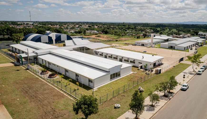 Mato Grosso terá mais 30 colégios estaduais integrados; sete já foram licitados