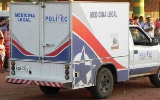 Padre americano é encontrado morto em hotel no Centro de Cuiabá