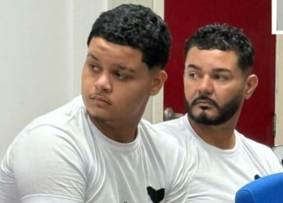 Justiça torna ex-servidor e filho réus por morte de enteada adolesente
