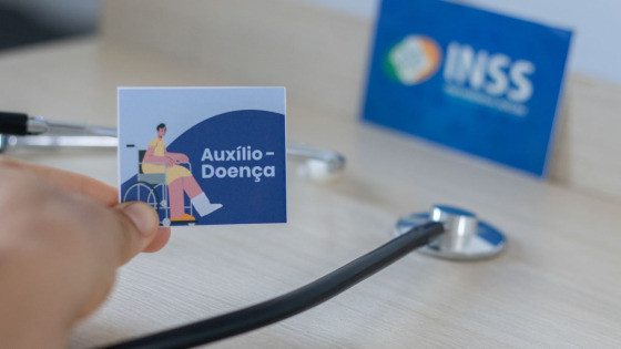 TJMT proíbe INSS de encerrar auxílio-doença sem nova perícia de beneficiário